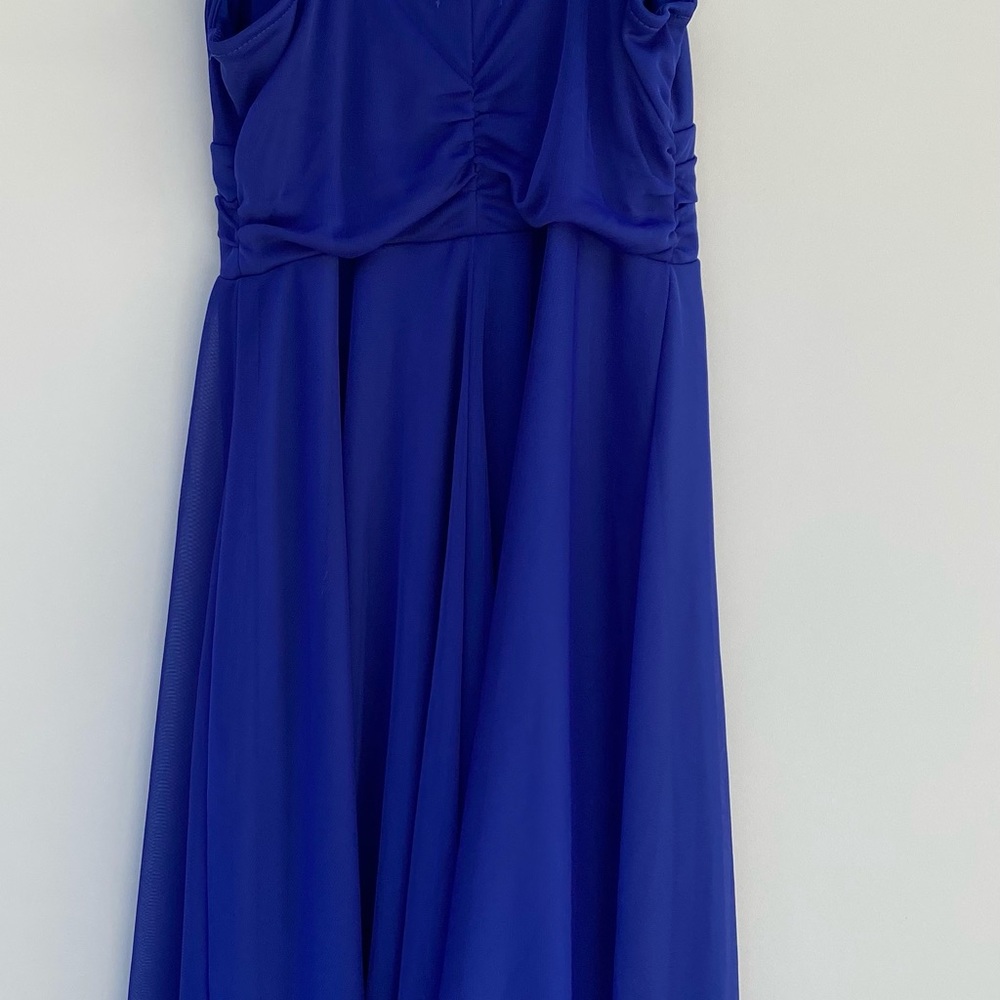 Ruby Roz Girl dress size L